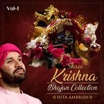 Shree Krishna Bhajan Collection (Vol. 1) - Hita Ambrish Song Download